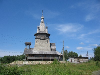 церковь